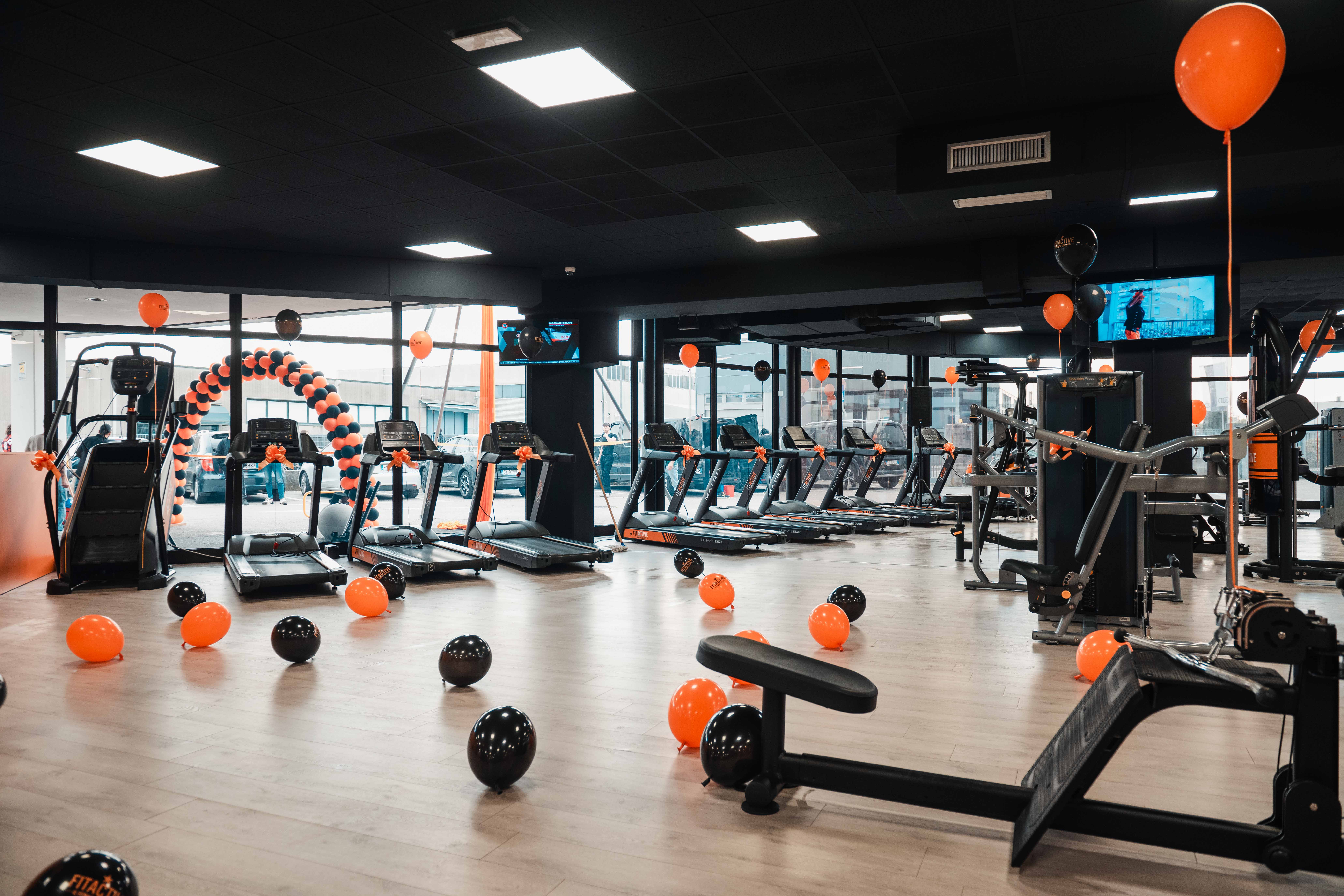 FitActive Castelfranco Veneto